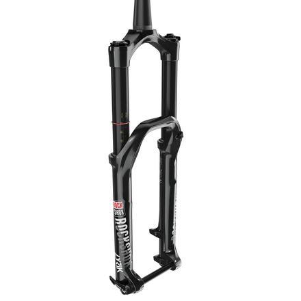 Rockshox lyrik deals boost