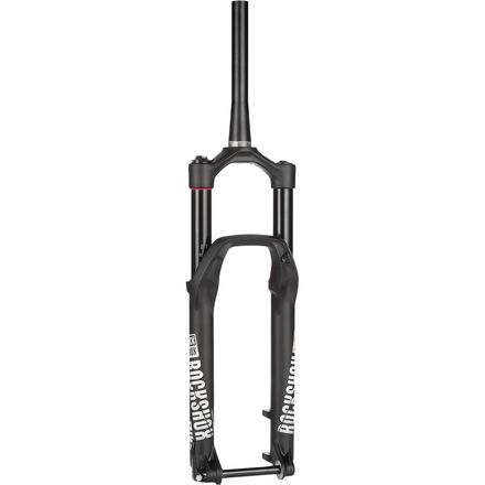 【整備済】Rockshox Pike RCT3 27.5 150mm Boost RockShox Pike RCT3 DebonAir 150 Boost Fork - 27.5in - 2018