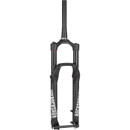 RockShox Pike RCT3 Solo Air 160 Boost Fork - 27.5in - 2018