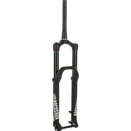RockShox Lyrik RCT3 DebonAir 180 Boost Fork (51mm Offset) - 29