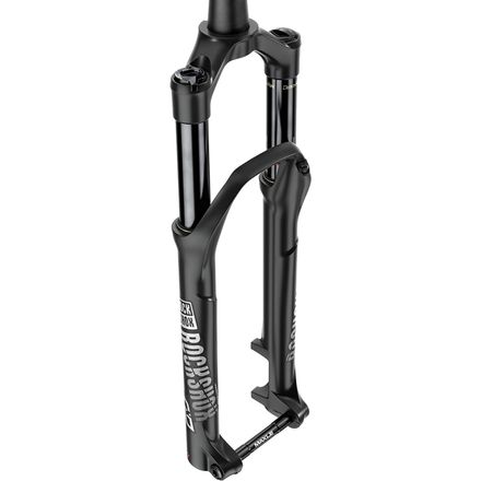 RockShox SID RLC 27.5 Charger DebonAir 100 Boost Fork - Components