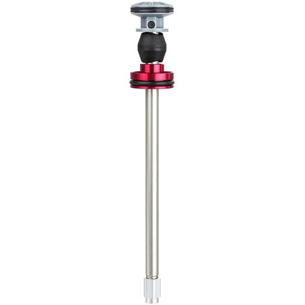 RockShox Pike A1-A2 DebonAir Air Spring Upgrade Kit - Components