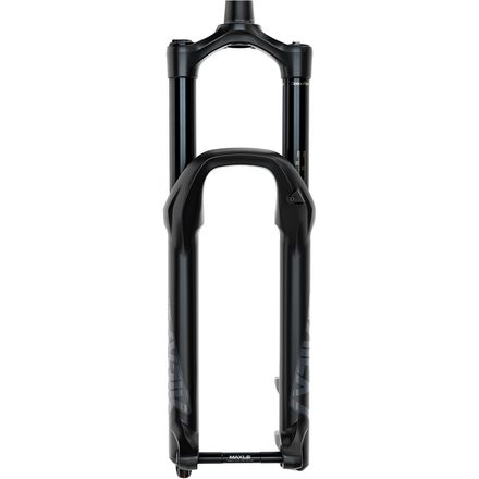 RockShox Lyrik Select 27.5in Boost Fork - 2020 - Components