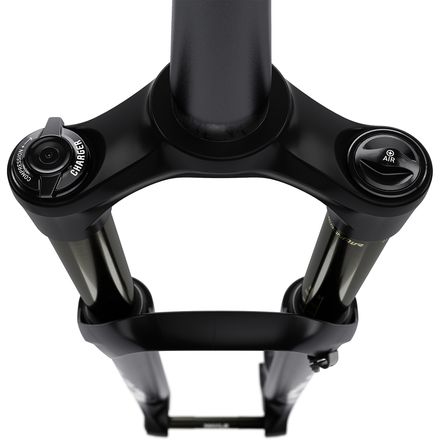 RockShox Lyrik Select 27.5in Boost Fork - 2020 - Components