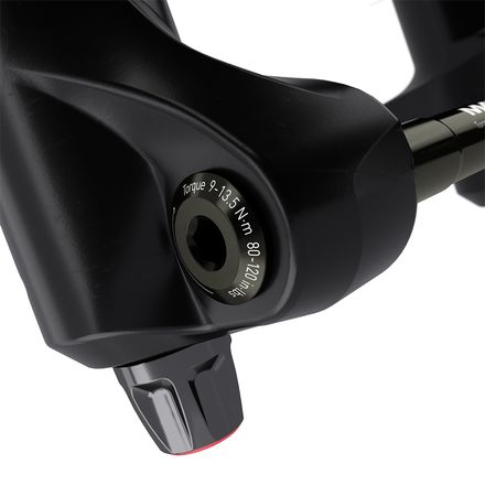 RockShox Lyrik Select 27.5in Boost Fork - 2020 - Components
