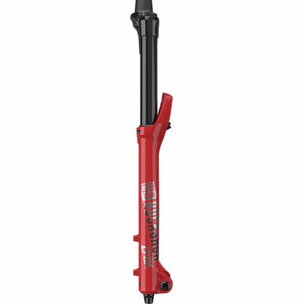 RockShox Lyrik Ultimate 27.5in Boost Fork - 2020 - Components