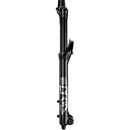 RockShox Lyrik Ultimate 27.5in Boost Fork - 2020 - Components