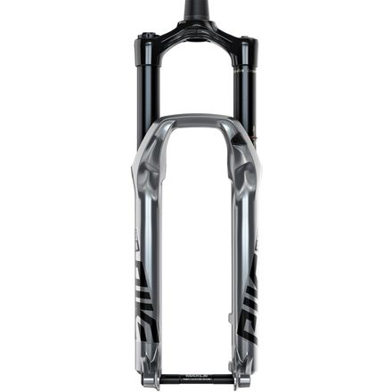ロックショックス pike 27.5 silver RockShox Pike Ultimate 27.5in Boost Fork - 2020 - Components