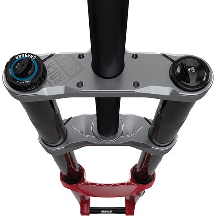 RockShox BoXXer Ultimate RC2 27.5in Boost Fork - Components