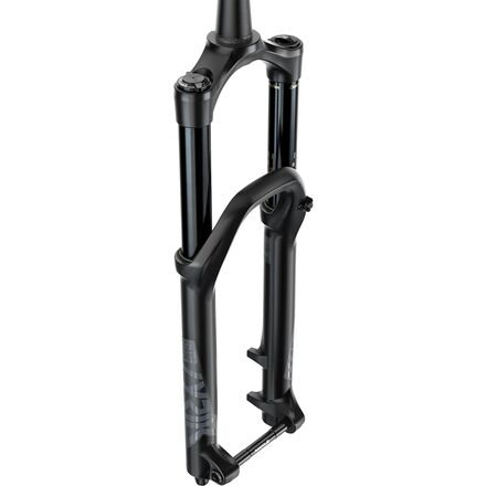 RockShox Lyrik RC 170mm 27.5インチ RockShox Lyrik Select 27.5in Boost Fork - 2022 - Components