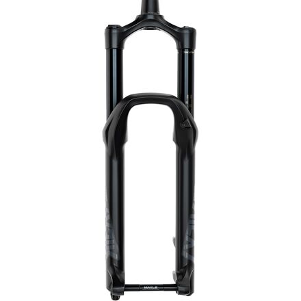 RockShox Lyrik Select 27.5in Boost Fork - 2022 - Components