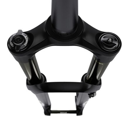 RockShox Lyrik Select 27.5in Boost Fork - 2022 - Components