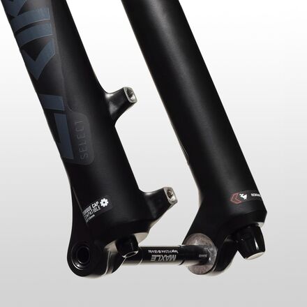 パーツ Rockshox Lyrik select 29 170mm RockShox Lyrik Select Suspension Fork 29