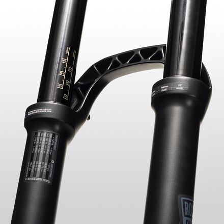 RockShox Lyrik Select 29in Boost Fork - 2022 - Components