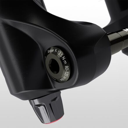 RockShox Lyrik Select 29in Boost Fork - 2022 - Components