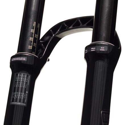 RockShox Lyrik Ultimate 27.5in Boost Fork - 2022 - Components