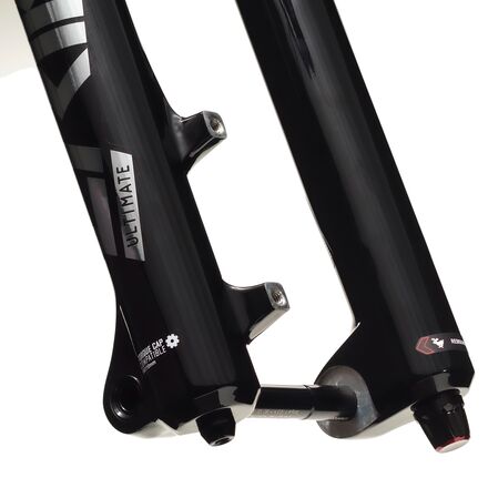 RockShox Lyrik Ultimate 27.5in Boost Fork - 2022 - Components
