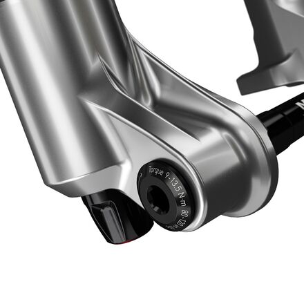 RockShox Pike Ultimate 27.5in Boost Fork - 2022 - Components