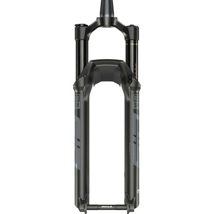ROCKSHOX フロントフォークSID Select+ 29 BOOST RockShox SID Select 2-Position 29in Boost Fork - 2022 - Components