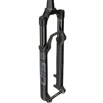 RockShox SID Select TwistLoc 29in Boost Fork - Components