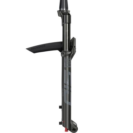 RockShox SID Select TwistLoc 29in Boost Fork - Components