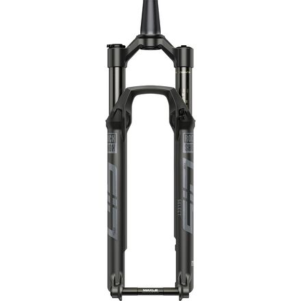 RockShox SID SL Select 2-Position Remote 29in Boost Fork - 2022