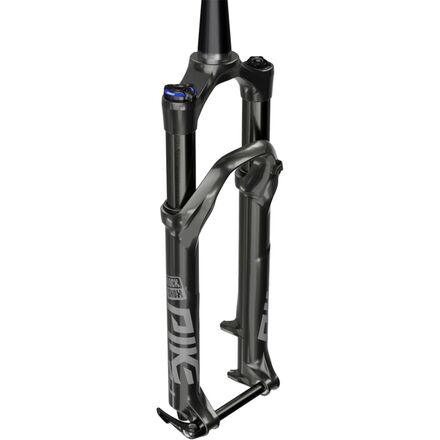RockShox Pike DJ 26in Fork - Components