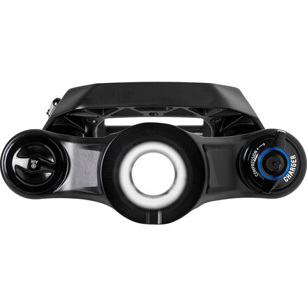 RockShox ZEB Select 27.5in Boost Fork - 2022 - Components