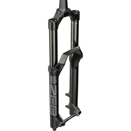 RockShox ZEB サスペンションフォーク 27.5 170mm RockShox ZEB eBike 27.5in Boost Fork - 2022 - Components