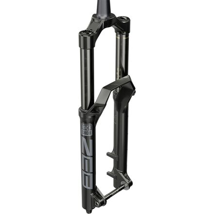 RockShox ZEB eBike 27.5in Dual Position Boost Fork - 2022 - Components