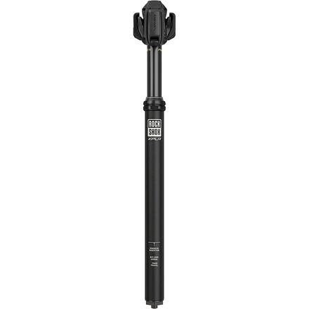 RockShox Reverb XPLR AXS Dropper Seatpost Gen 1 - Components