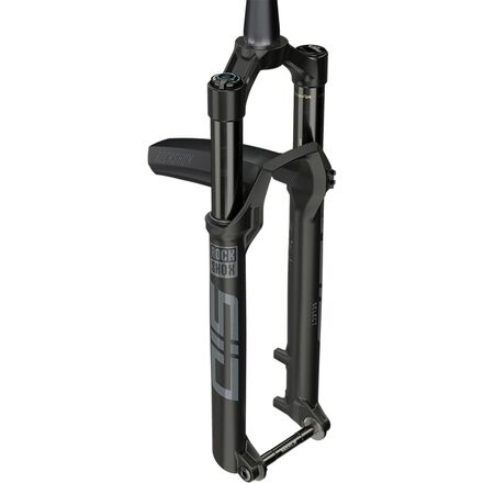 RockShox SID Select Charger RL 29in OneLoc Boost Fork - Components