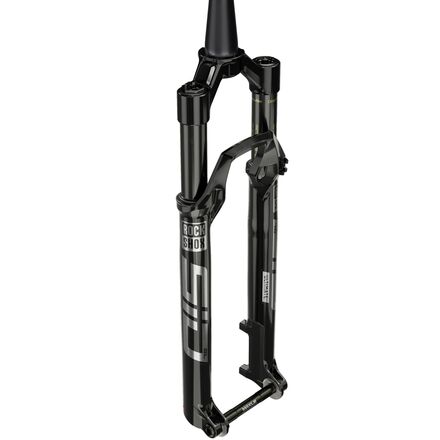 ROCKSHOX SID RACE BLACKBOX カーボンコラム ロックショックス
