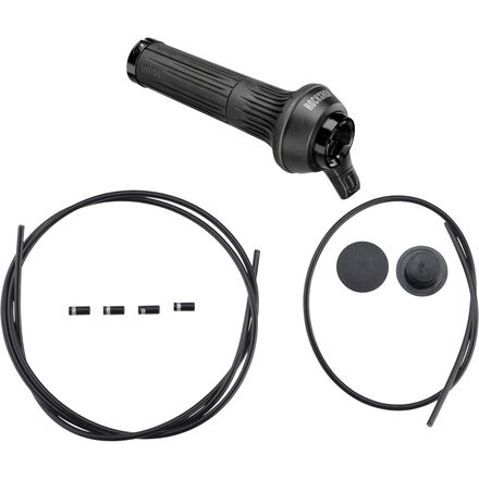 RockShox Twistloc Full Sprint Remote - Components