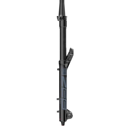 パーツ RockShox Domain RC 27.5 160mm Boost RockShox ZEB Select Charger RC 27.5in Boost Fork - Components