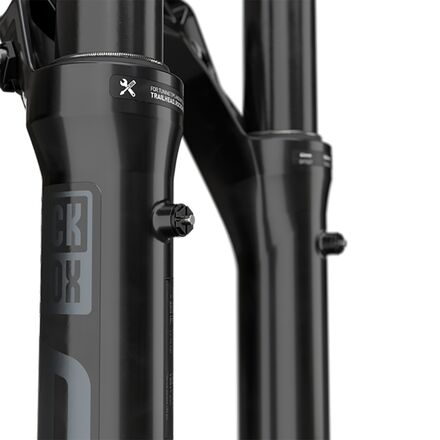 Rockshox zeb select charger rc cheap