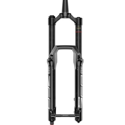 RockShox ZEB Ultimate Charger 3 RC2 27.5in Boost Fork - Components
