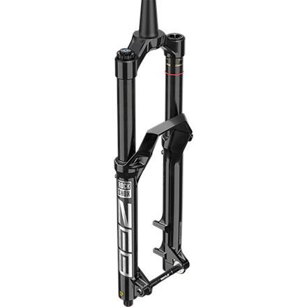 RockShox ZEB サスペンションフォーク 27.5 170mm GRE_D4.jpg