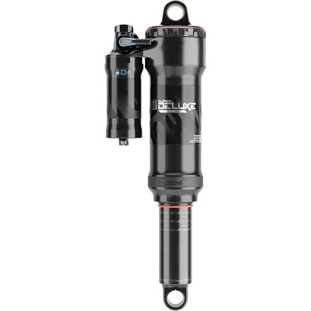 RockShox Super Deluxe Ultimate RCT Rear Shock - Components