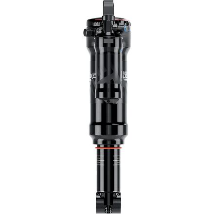 RockShox Super Deluxe Ultimate RCT Rear Shock - Components