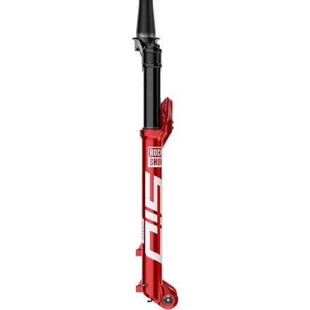 RockShox SID Ultimate Race Day 3-Position 29in Boost Fork - Components
