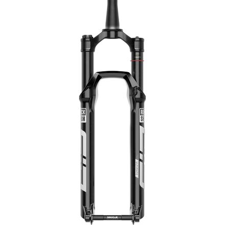 RockShox SID Ultimate 2-Position Remote 29inch Boost Fork - Components