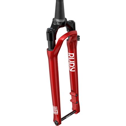 RockShox Rudy Ultimate Race Day 2 700c Fork - Components