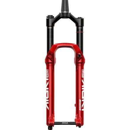 RockShox Lyrik Ultimate Charger 3.1 RC2 29in Boost Fork - Components