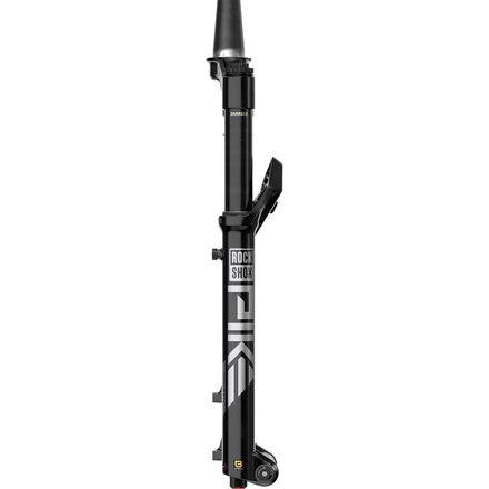 RockShox Pike Ultimate Charger 3.1 RC2 27.5in Boost Fork - Components
