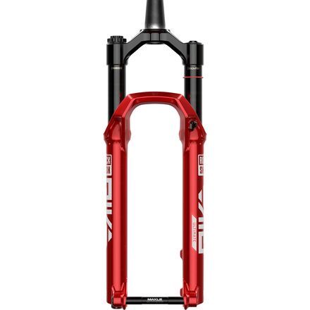 RockShox Pike Ultimate Charger 3.1 RC2 29in Boost Fork - Components