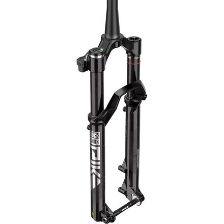 RockShox Pike Ultimate Flight Attendant 29in Boost Fork - Components