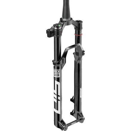 RockShox SID Ultimate Flight Attendant 29in Boost Fork - Components