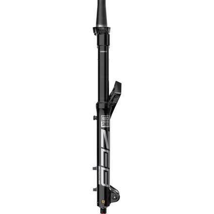RockShox ZEB Ultimate Charger 3.1 RC2 27.5in Boost Fork - Components
