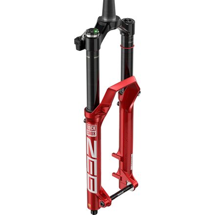 RockShox ZEB Ultimate Flight Attendant 29in Boost Fork - Components